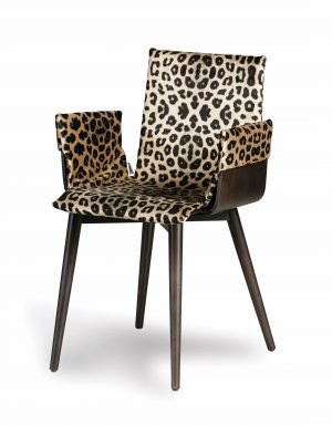 Maiko dining chair