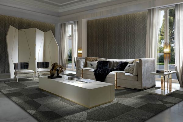 five star sofa high quality luxury furniture