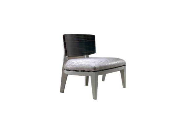 Silla Low Liu | Low Liu Chair