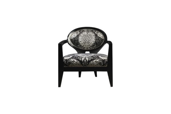 Silla Low Nightingale