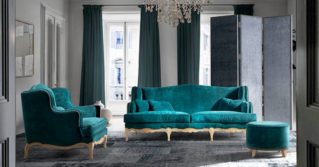 Luxury furniture market trends that will be a hit this year Latorre