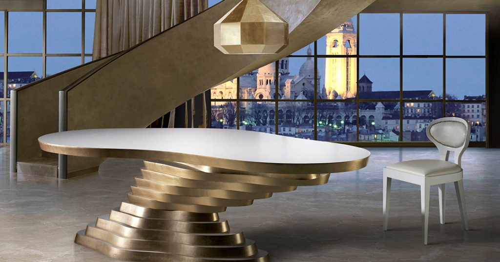 Luxury furniture market trends that will be a hit this year Latorre