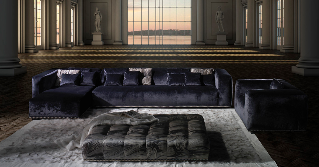 Why choose a modular sofa for your living room 1