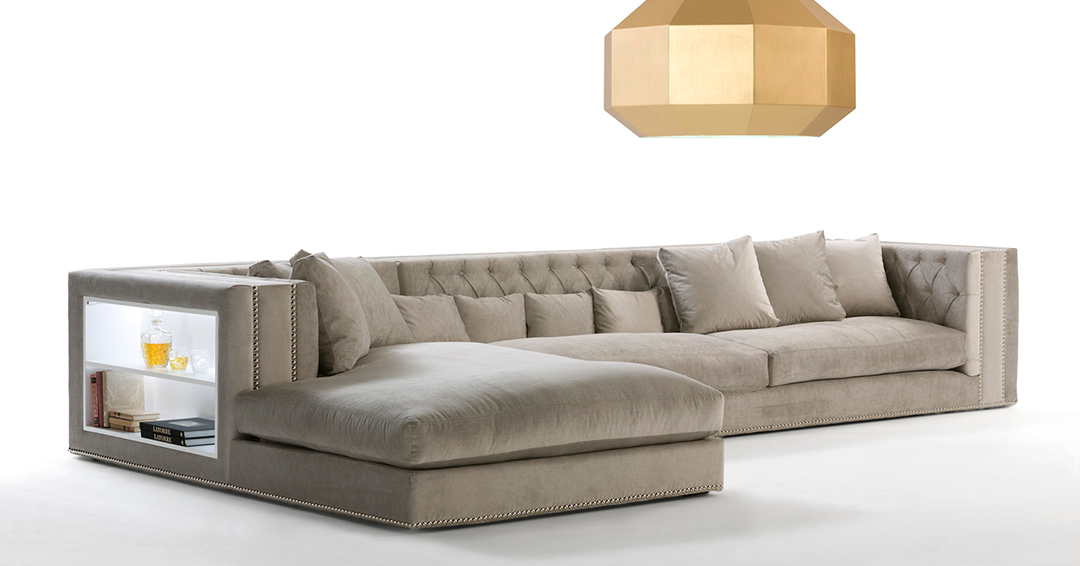 Why choose a modular sofa for your living room 3