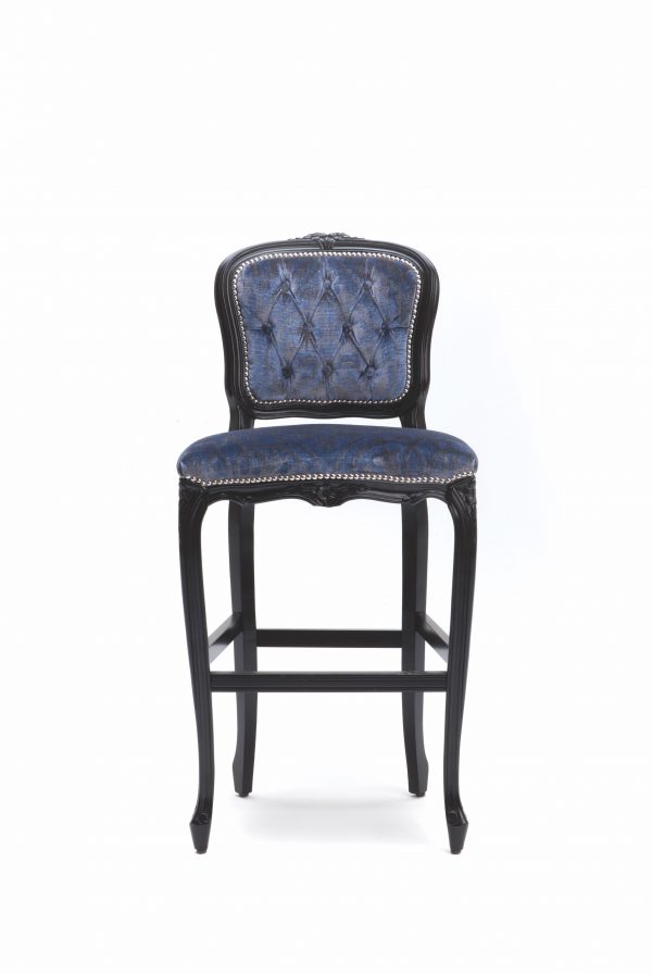 Luis XV bar Stool