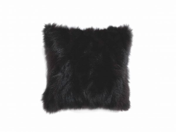 FULL FUR CUSHION | Cojín Full Fur