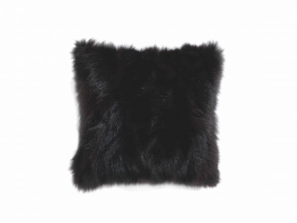 FULL FUR CUSHION