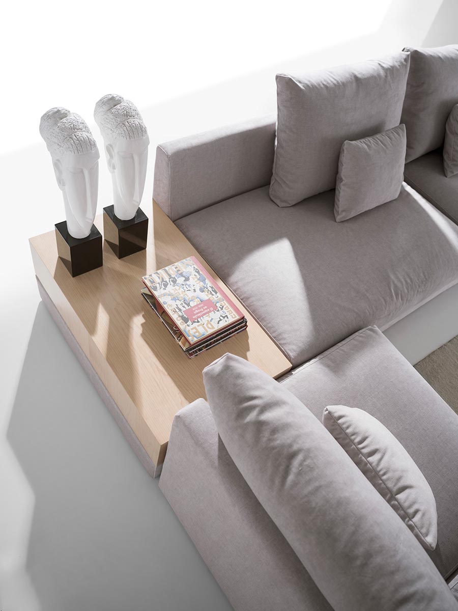Rosewood zenital rincon